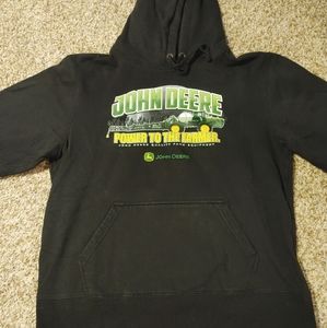 John Deere hoodie